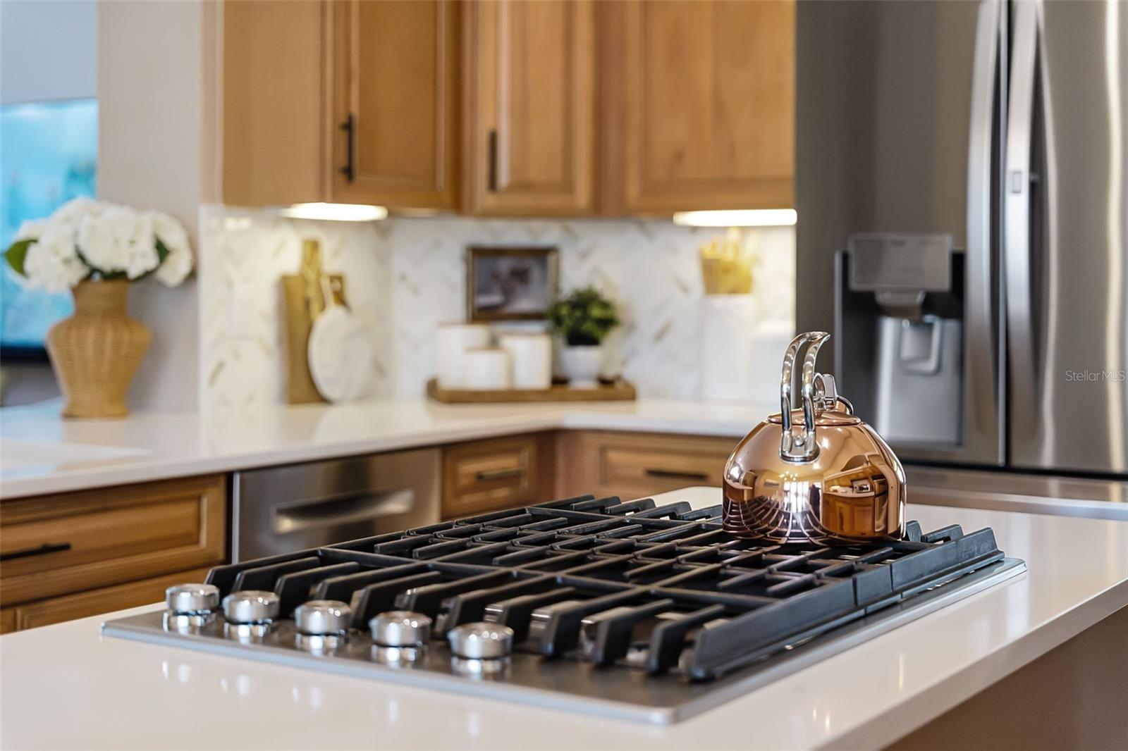 HEATHROW - Residential