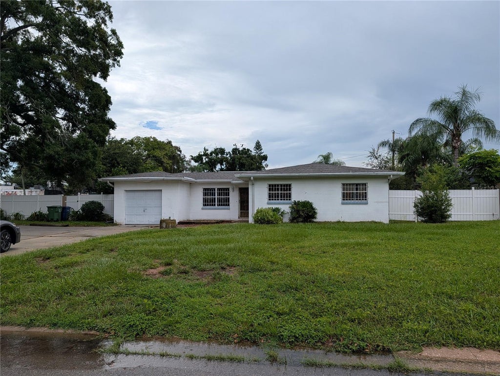 Photo of 2510 W Fern Street, Tampa, FL 33614 (MLS # TB8541124)