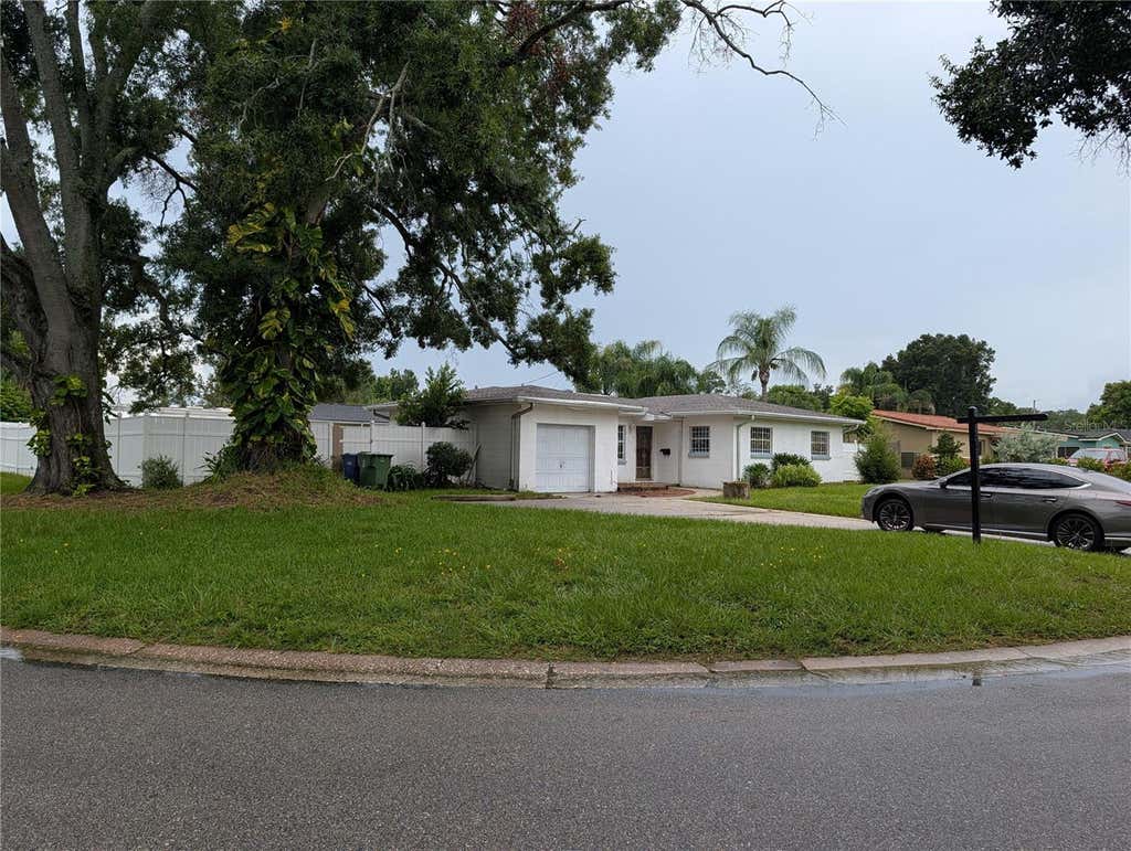 Photo of 2510 W Fern Street, Tampa, FL 33614 (MLS # TB8541124)