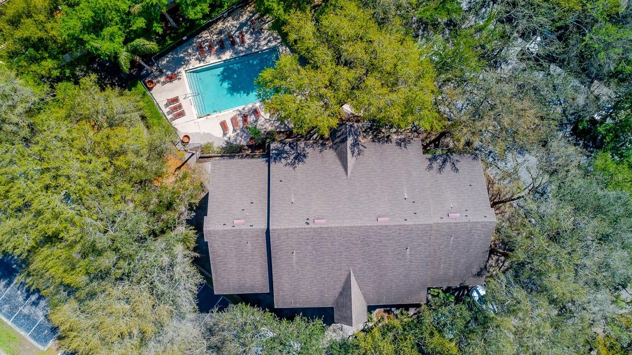 LANDING A CONDO - Residential Lease