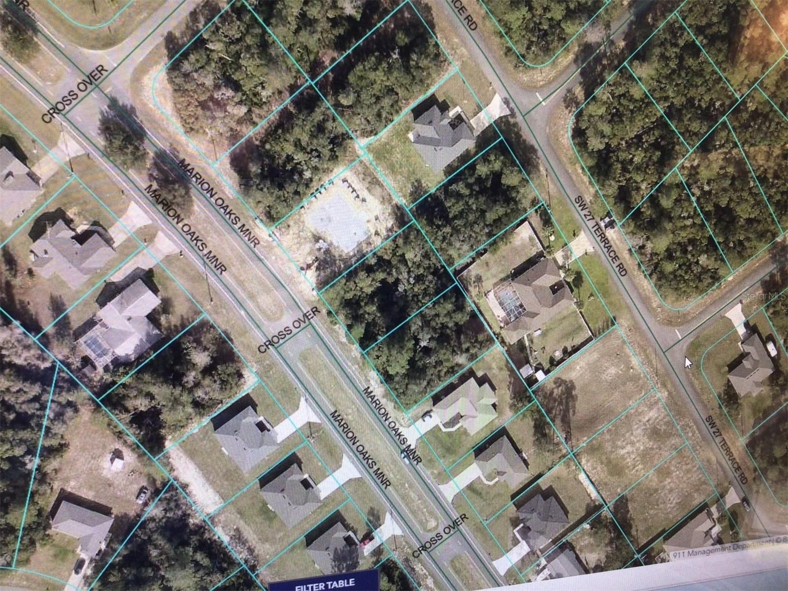 0 MARION OAKS MANOR