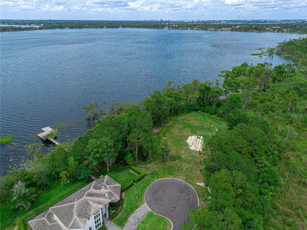 Photo of Mantova Court, Orlando, FL 32836 (MLS # O6415144)