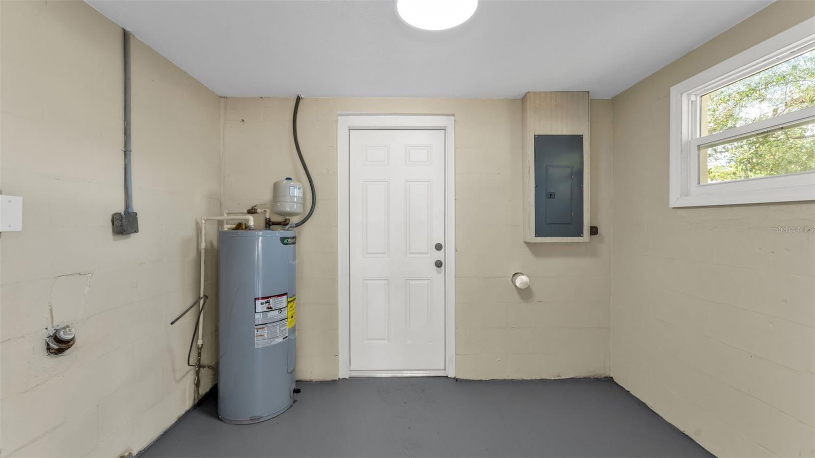 EDGEWOOD PARK - Residential