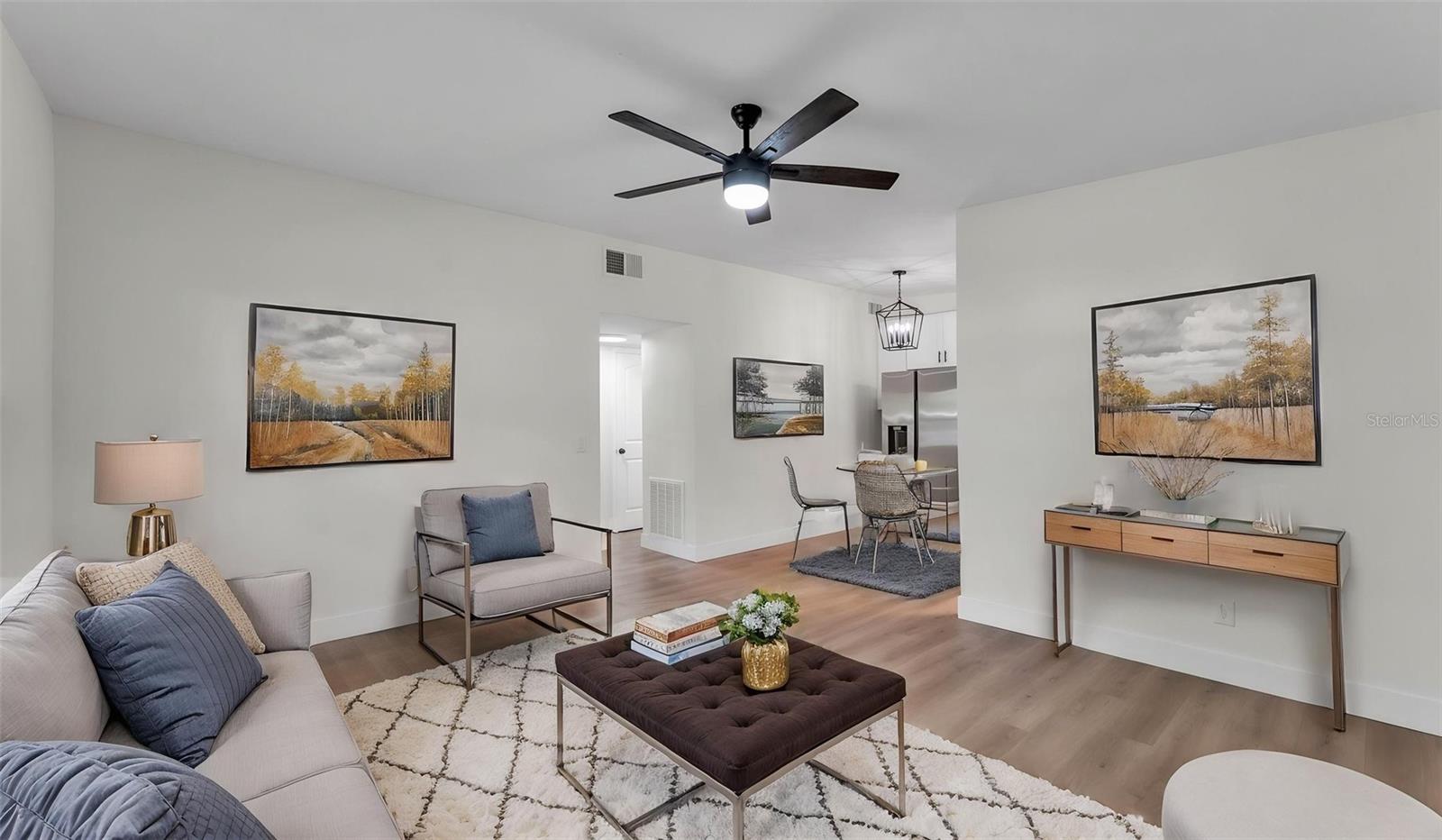 EDGEWOOD PARK - Residential