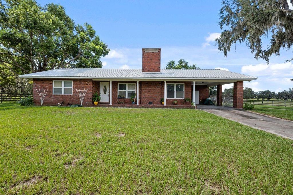 Photo of 38730 Mickler Road, Dade City, FL 33523 (MLS # TB8415621)