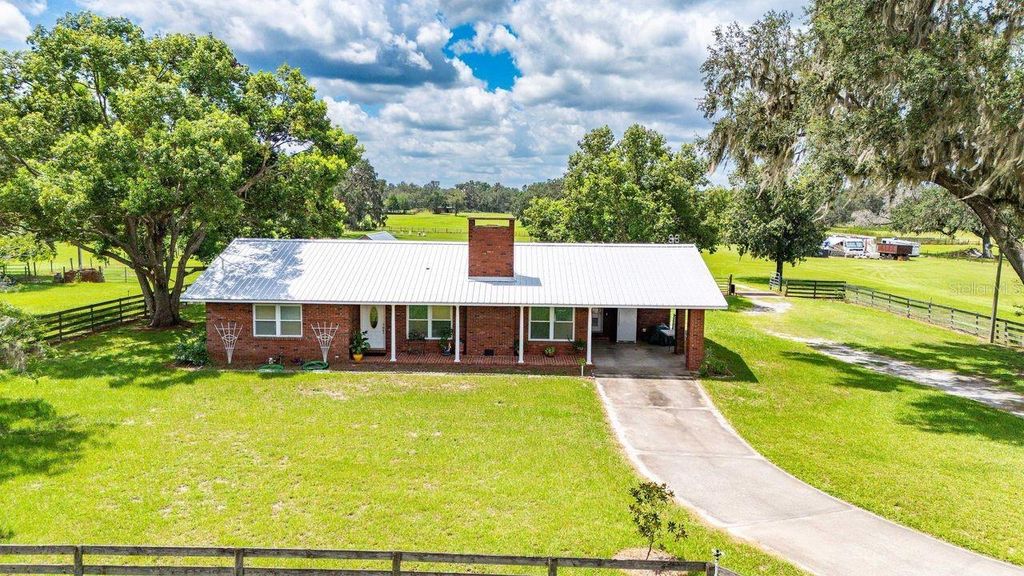 Photo of 38730 Mickler Road, Dade City, FL 33523 (MLS # TB8415621)