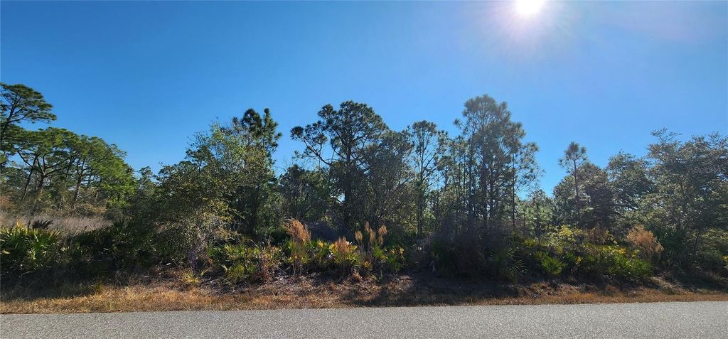 Photo of 3580 Vassar Street, Punta Gorda, FL 33980 (MLS # C7521974)