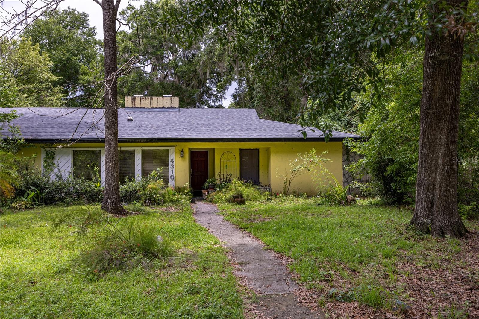 4310 NW 65TH TERRACE