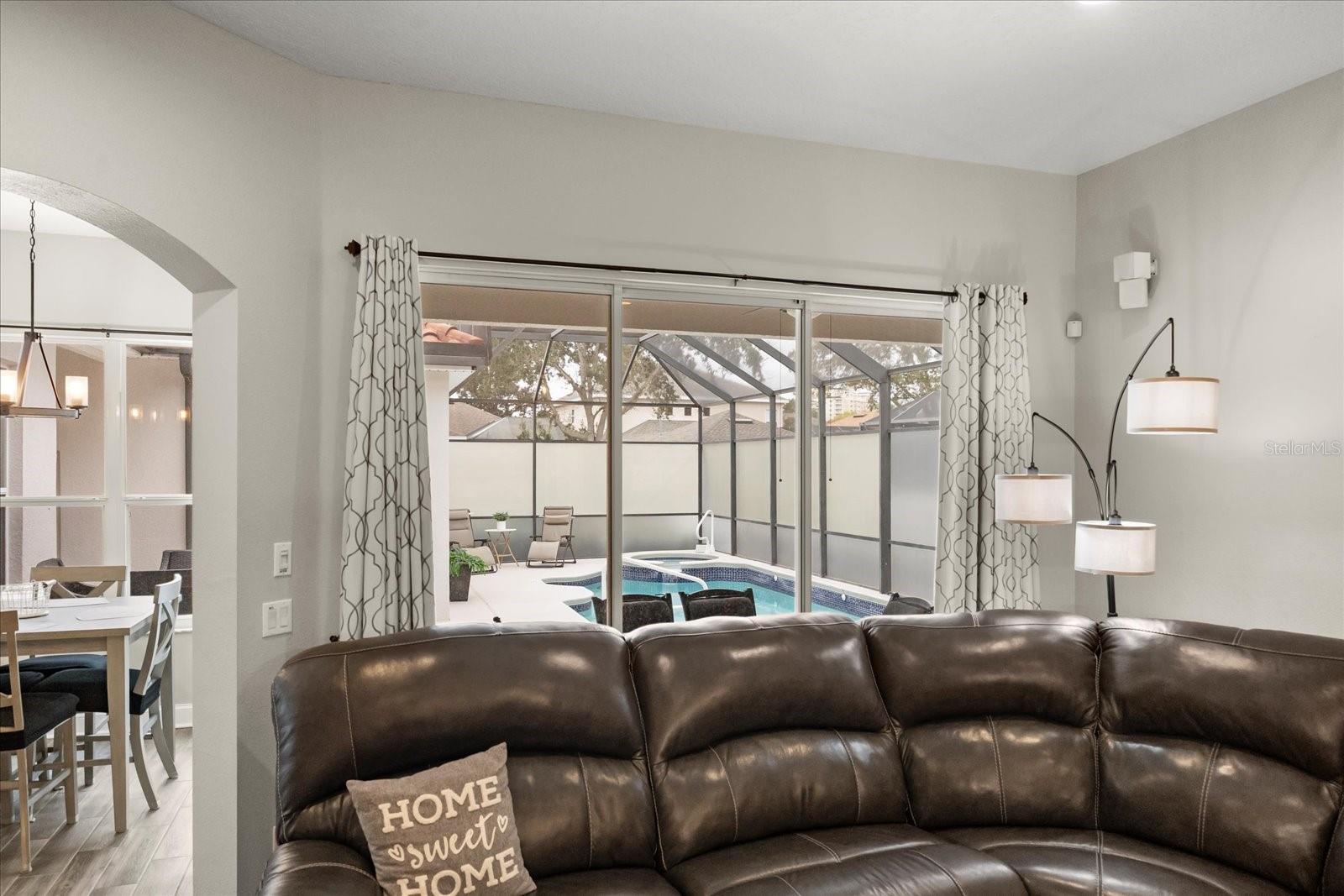 REUNION PH 1 PRCL 1 UNIT 1 - Residential