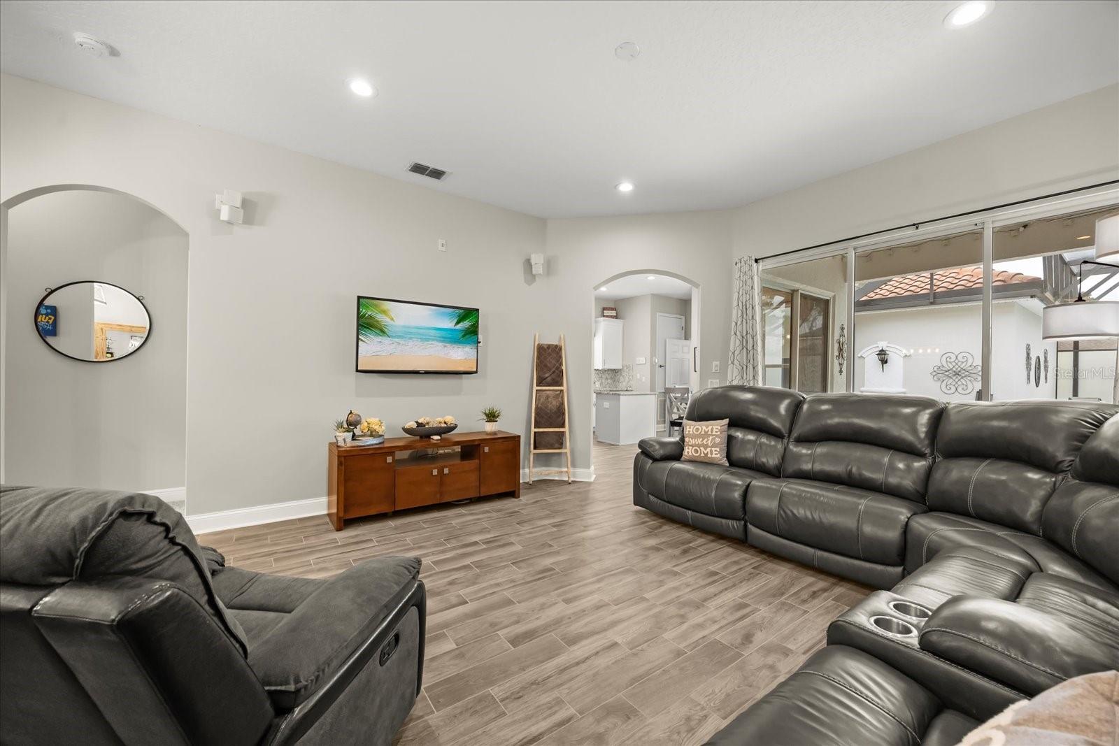 REUNION PH 1 PRCL 1 UNIT 1 - Residential