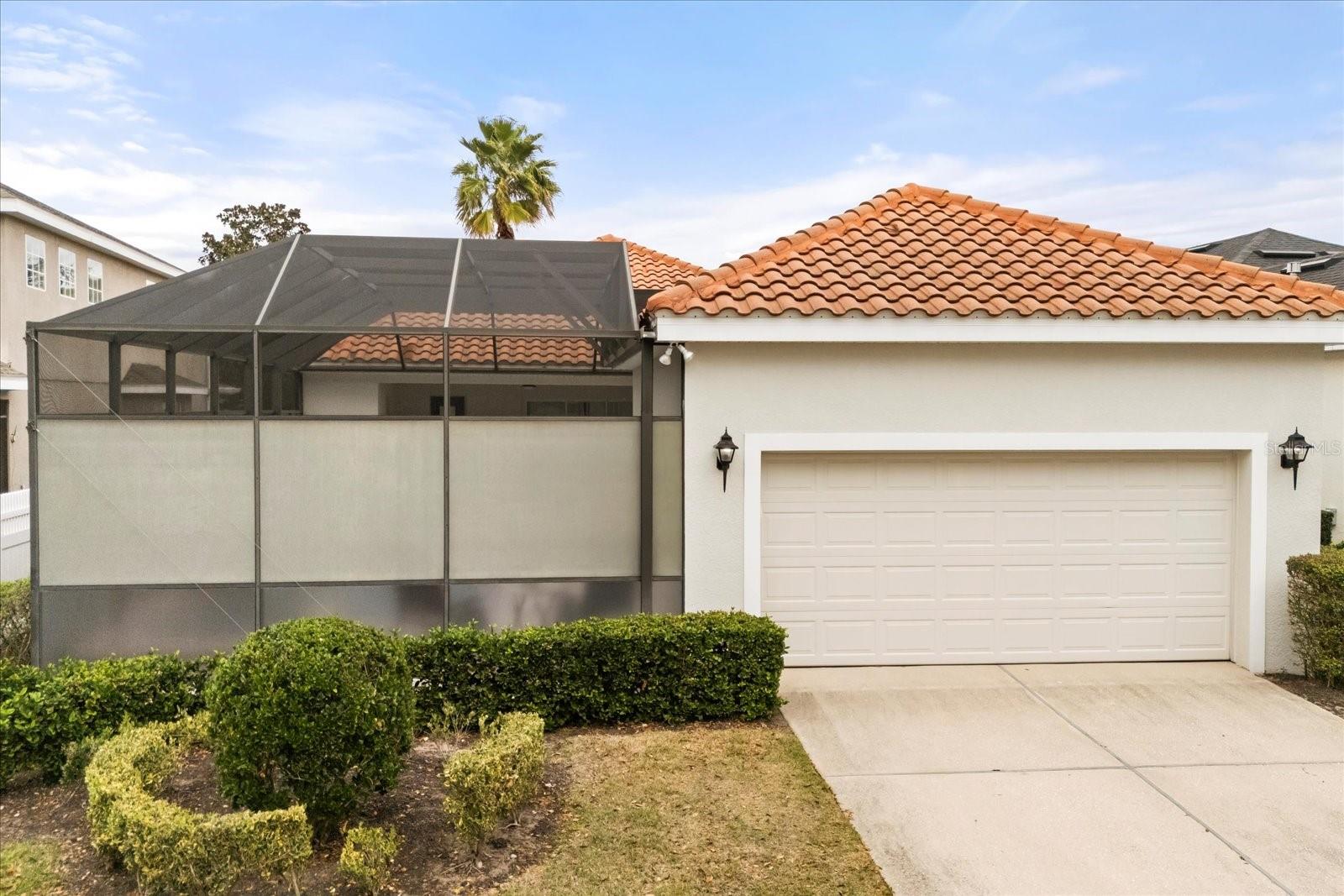 REUNION PH 1 PRCL 1 UNIT 1 - Residential