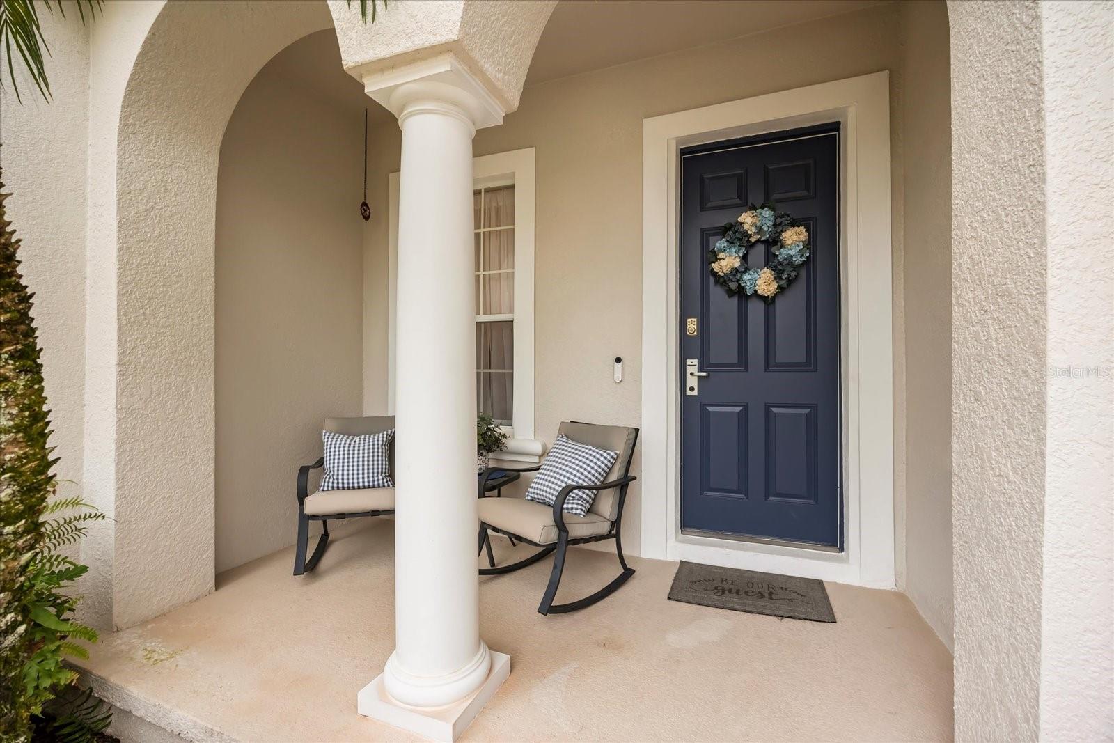 REUNION PH 1 PRCL 1 UNIT 1 - Residential