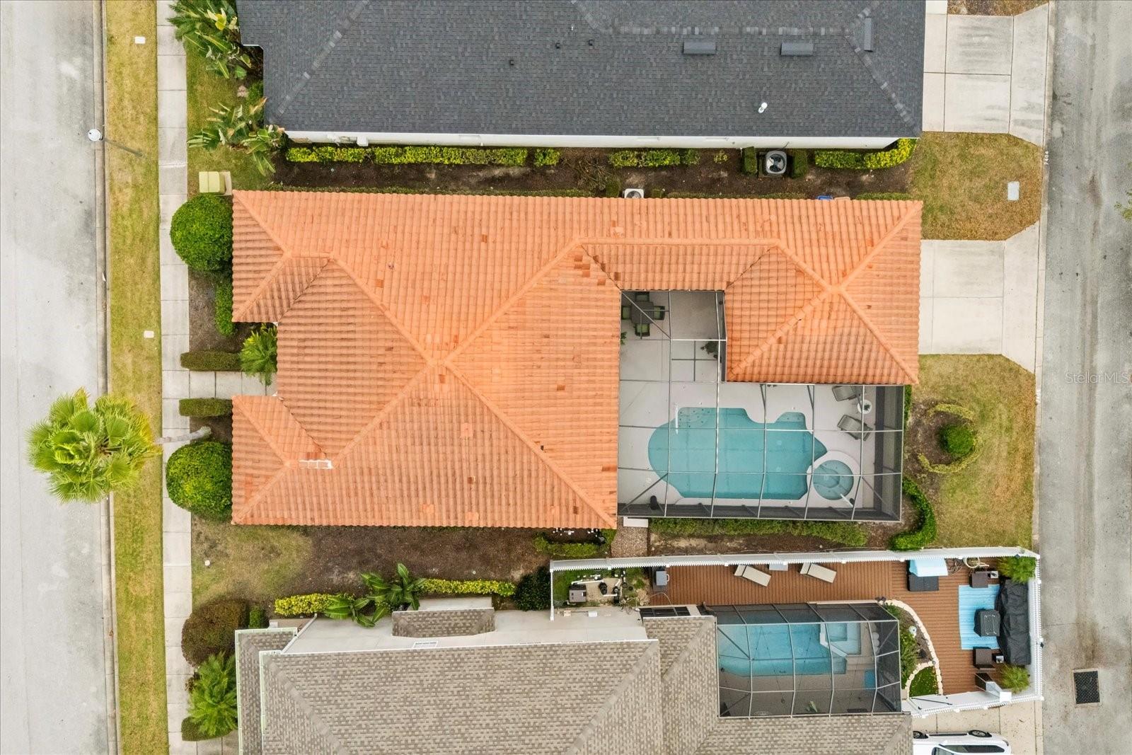 REUNION PH 1 PRCL 1 UNIT 1 - Residential