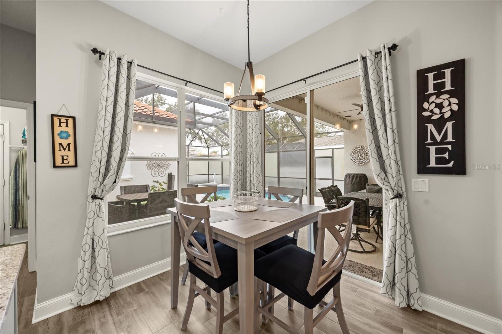 REUNION PH 1 PRCL 1 UNIT 1 - Residential