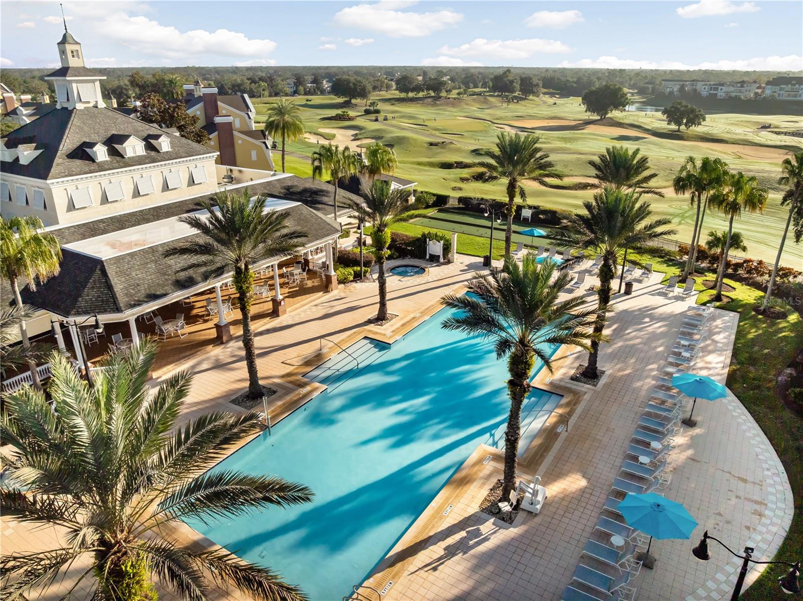 REUNION PH 1 PRCL 1 UNIT 1 - Residential