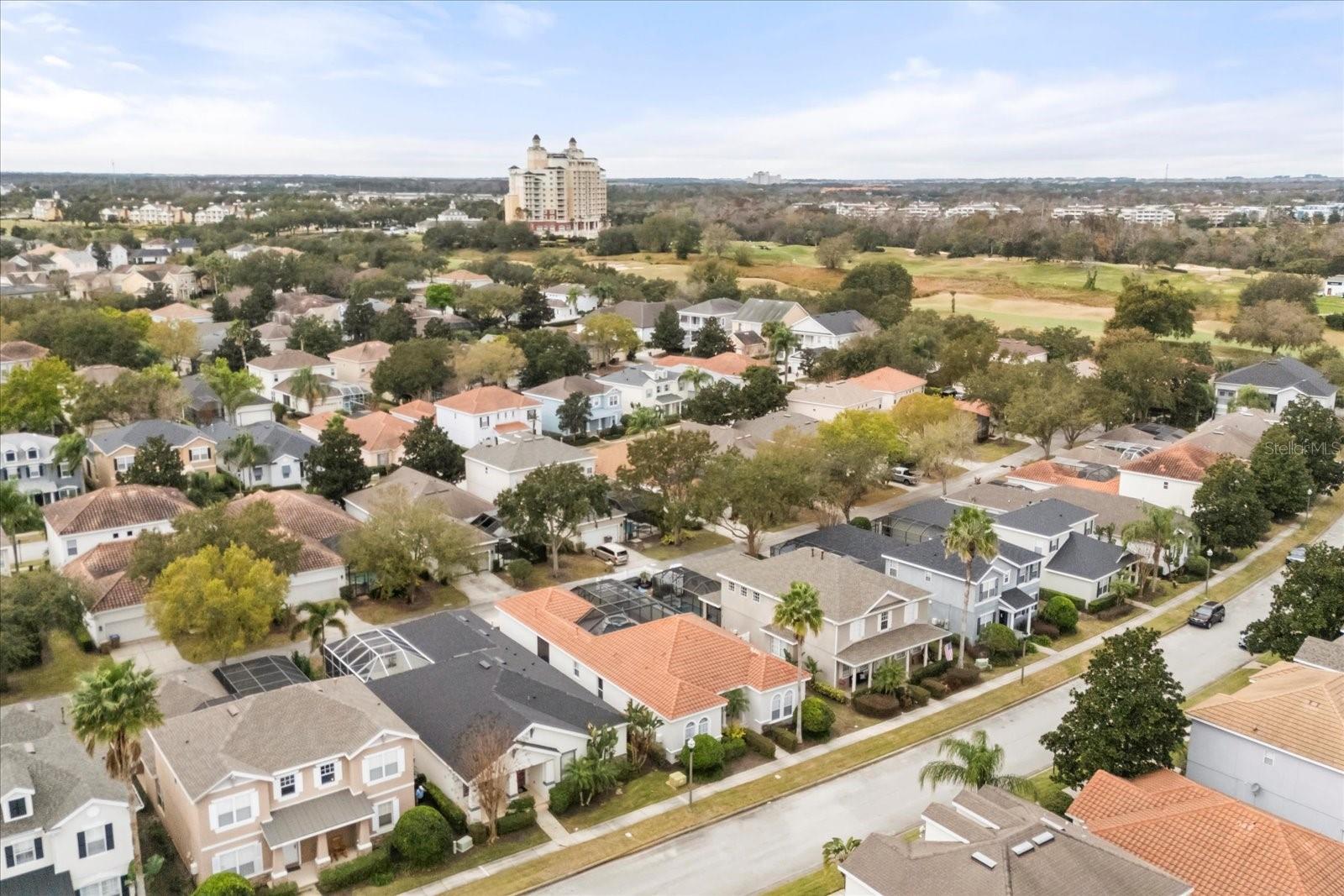 REUNION PH 1 PRCL 1 UNIT 1 - Residential