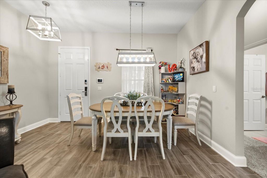 Photo of 7406 Soiree Way, Reunion, FL 34747 (MLS # O6374732)