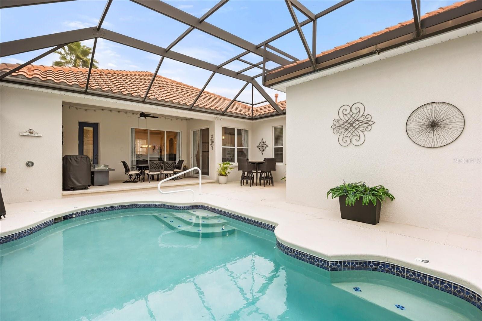 REUNION PH 1 PRCL 1 UNIT 1 - Residential