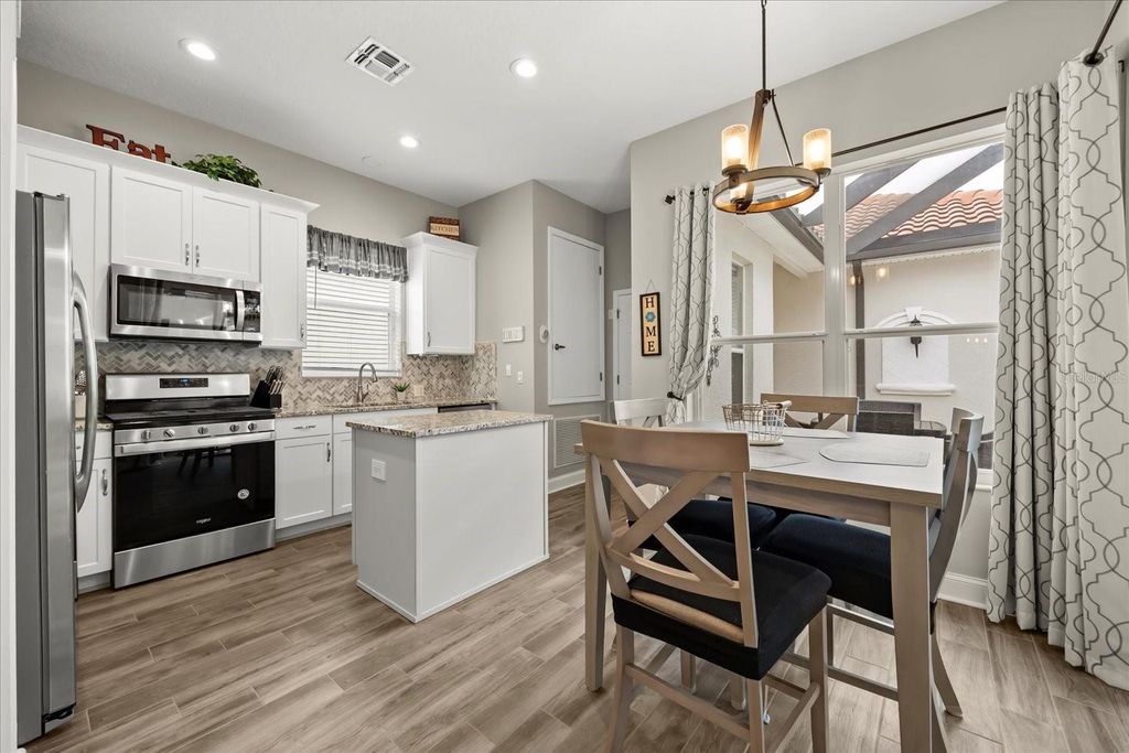 Photo of 7406 Soiree Way, Reunion, FL 34747 (MLS # O6374732)