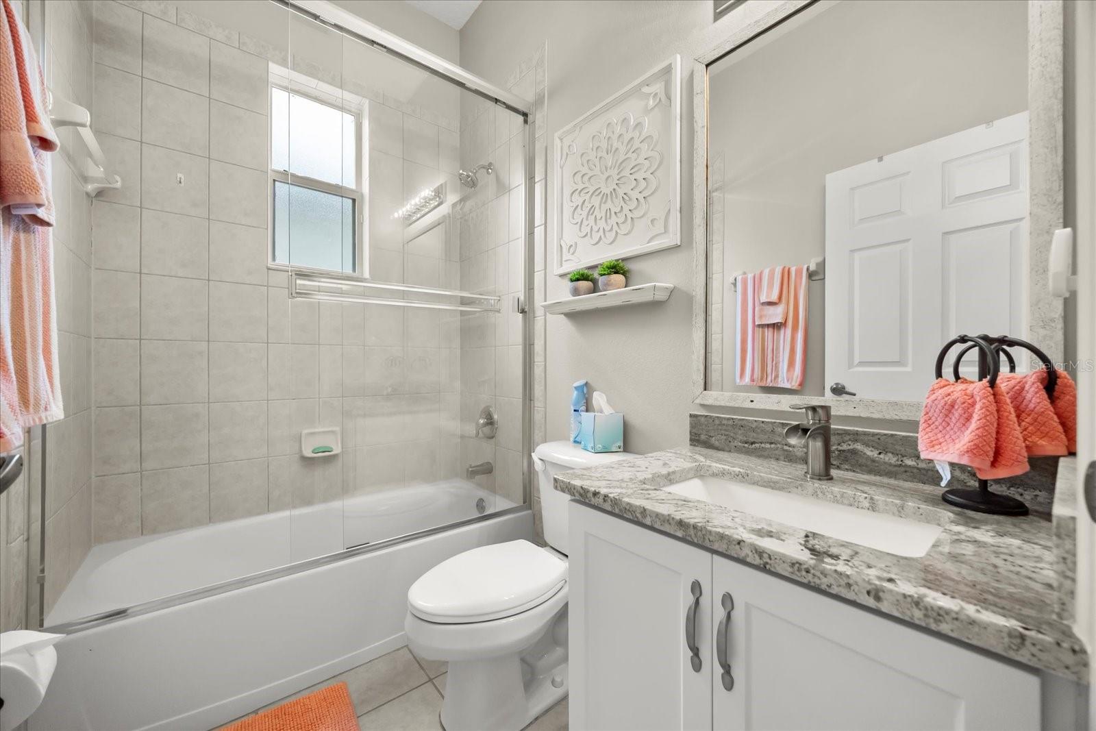 REUNION PH 1 PRCL 1 UNIT 1 - Residential