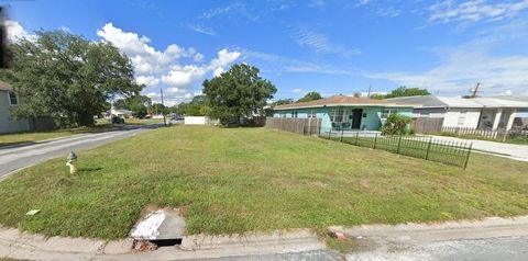 2869 EMERSON AVENUE S ST PETERSBURG FL 33712