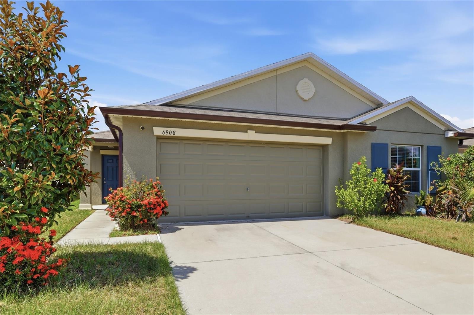 6908 TRENT CREEK DRIVE - Photo 3