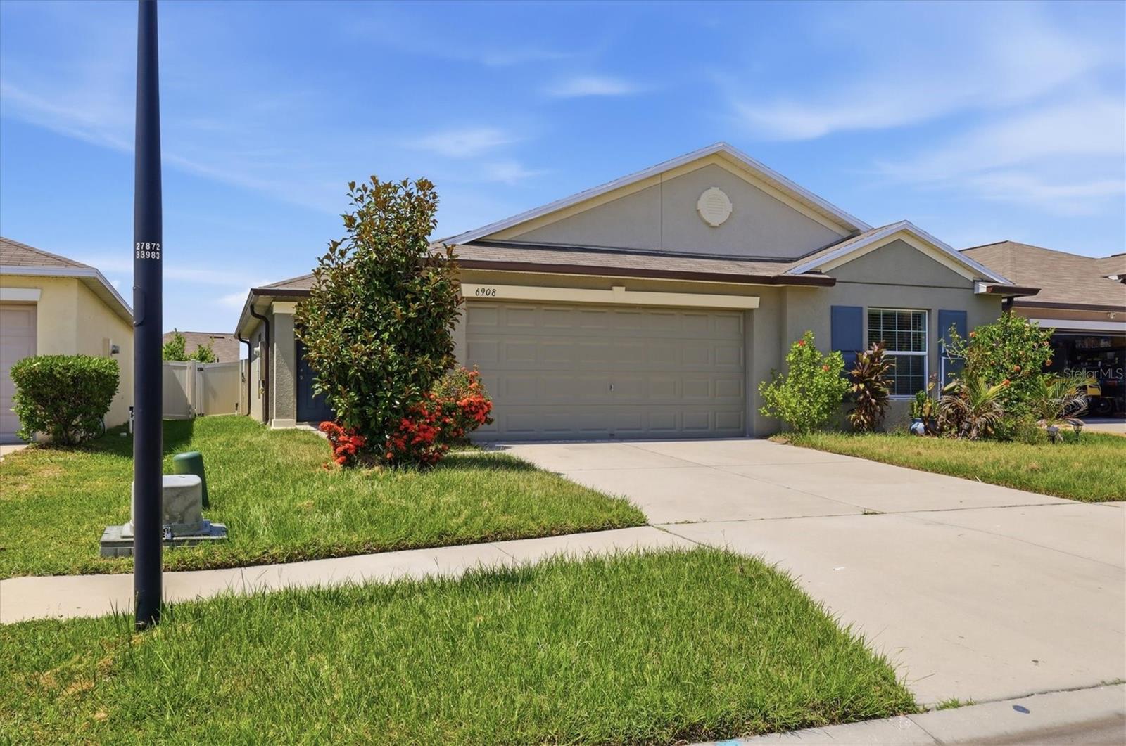 6908 TRENT CREEK DRIVE - Photo 2