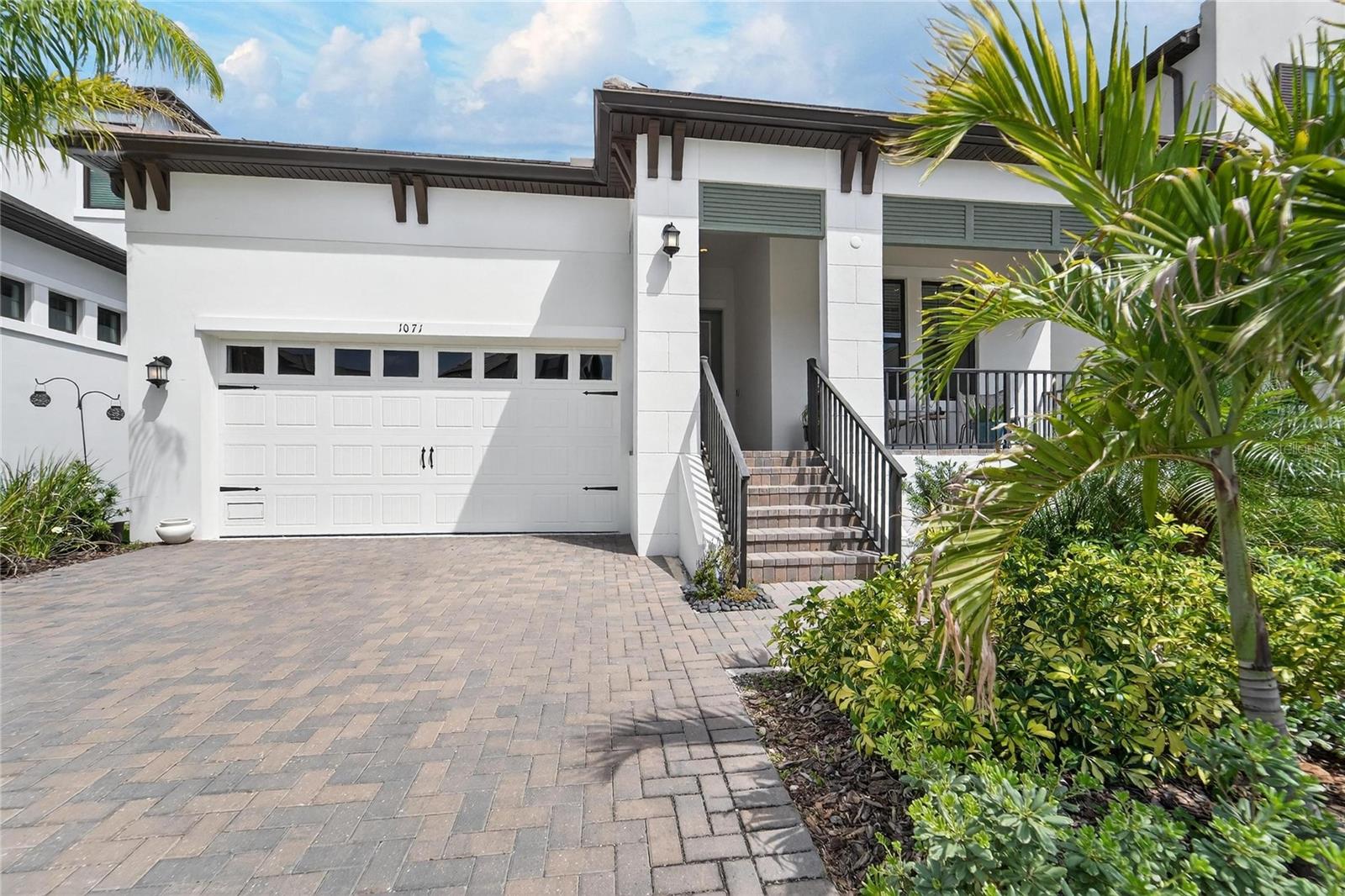 ANTIGUA COVE PH 3B - Residential