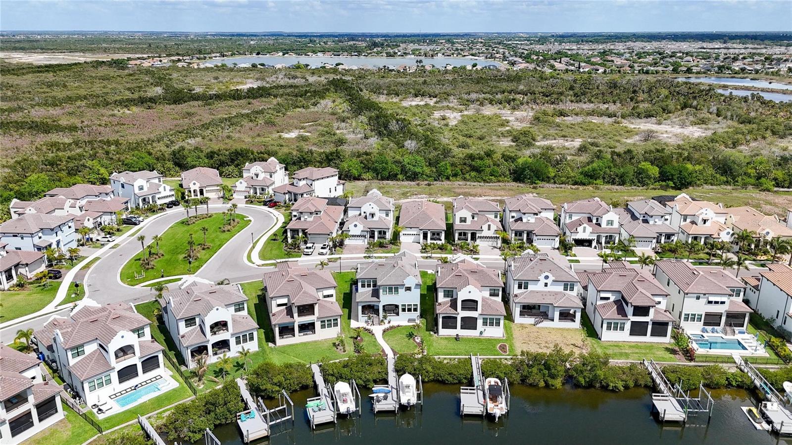 ANTIGUA COVE PH 3B - Residential