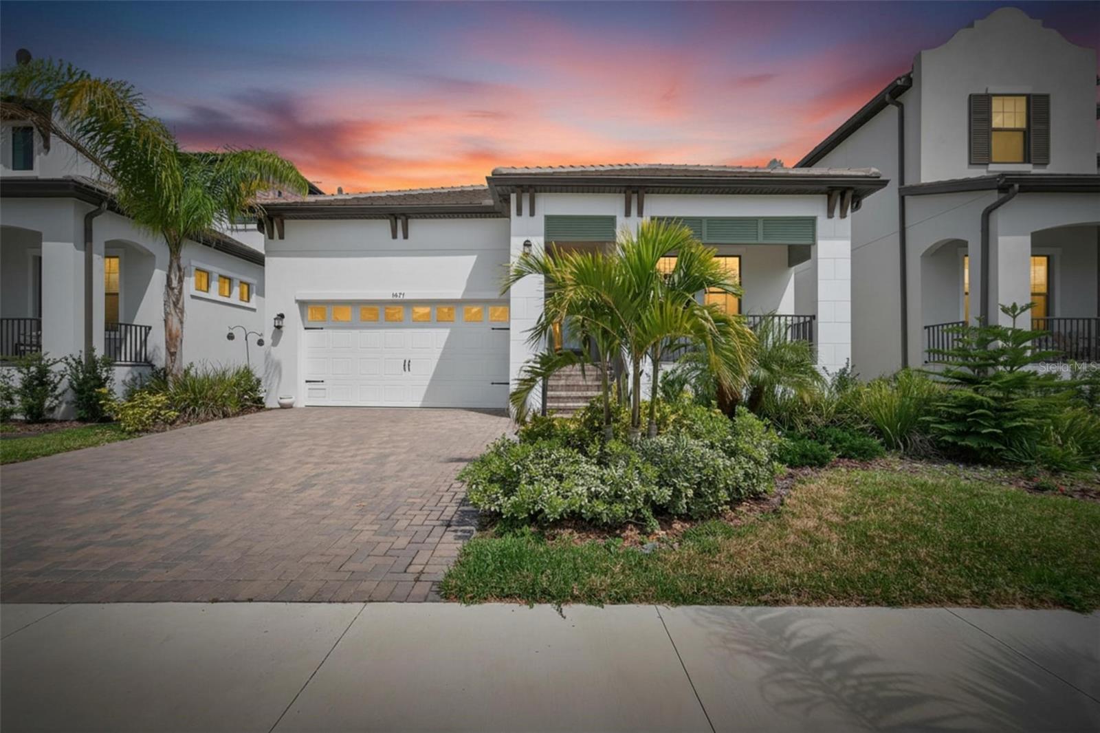 ANTIGUA COVE PH 3B - Residential