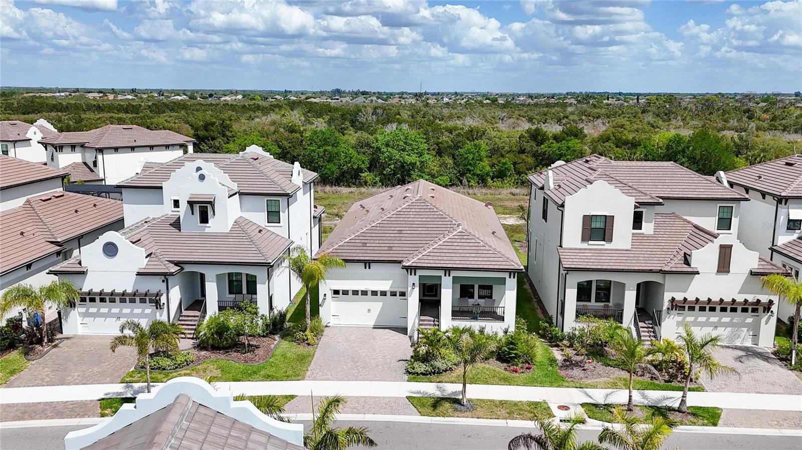 ANTIGUA COVE PH 3B - Residential