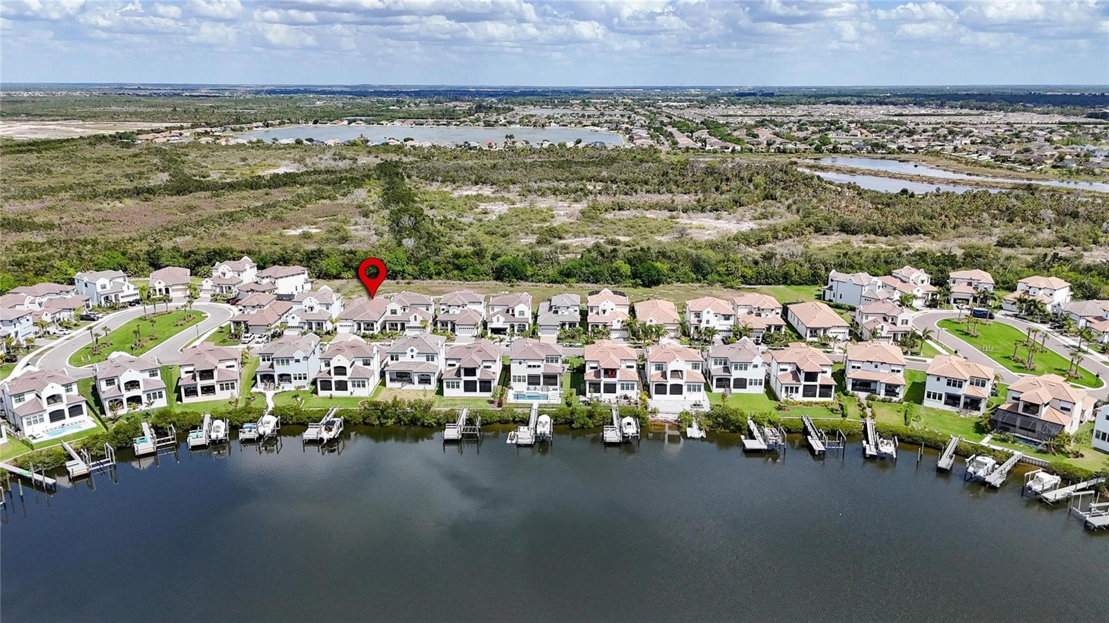 ANTIGUA COVE PH 3B - Residential