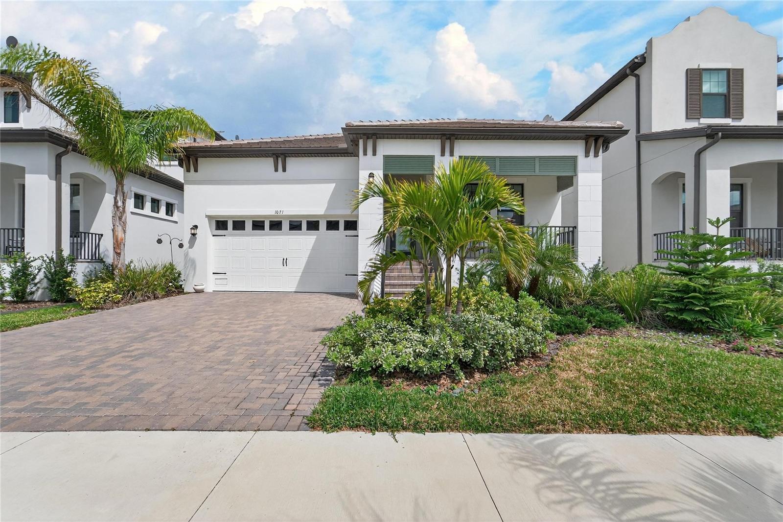 ANTIGUA COVE PH 3B - Residential