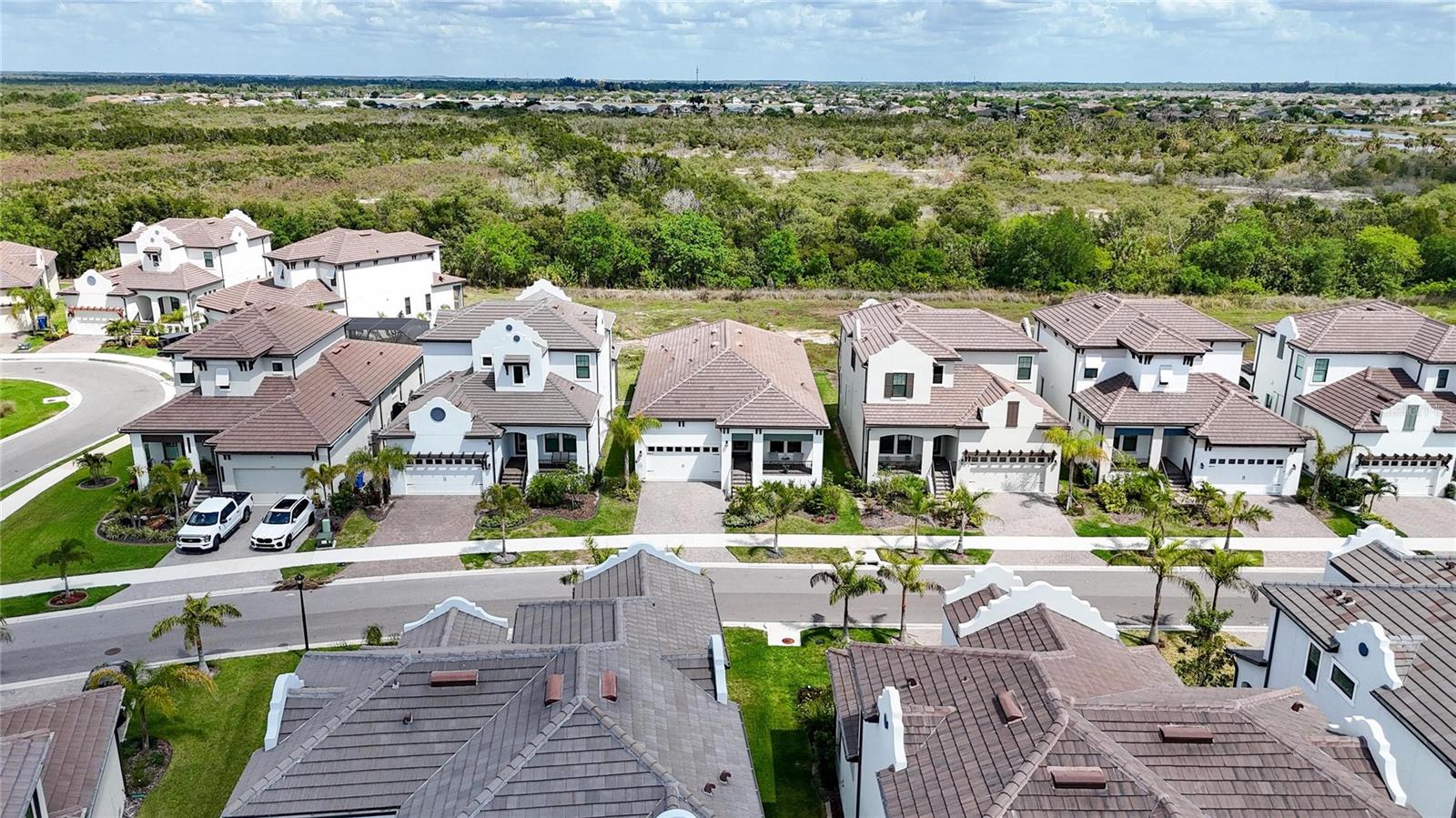 ANTIGUA COVE PH 3B - Residential