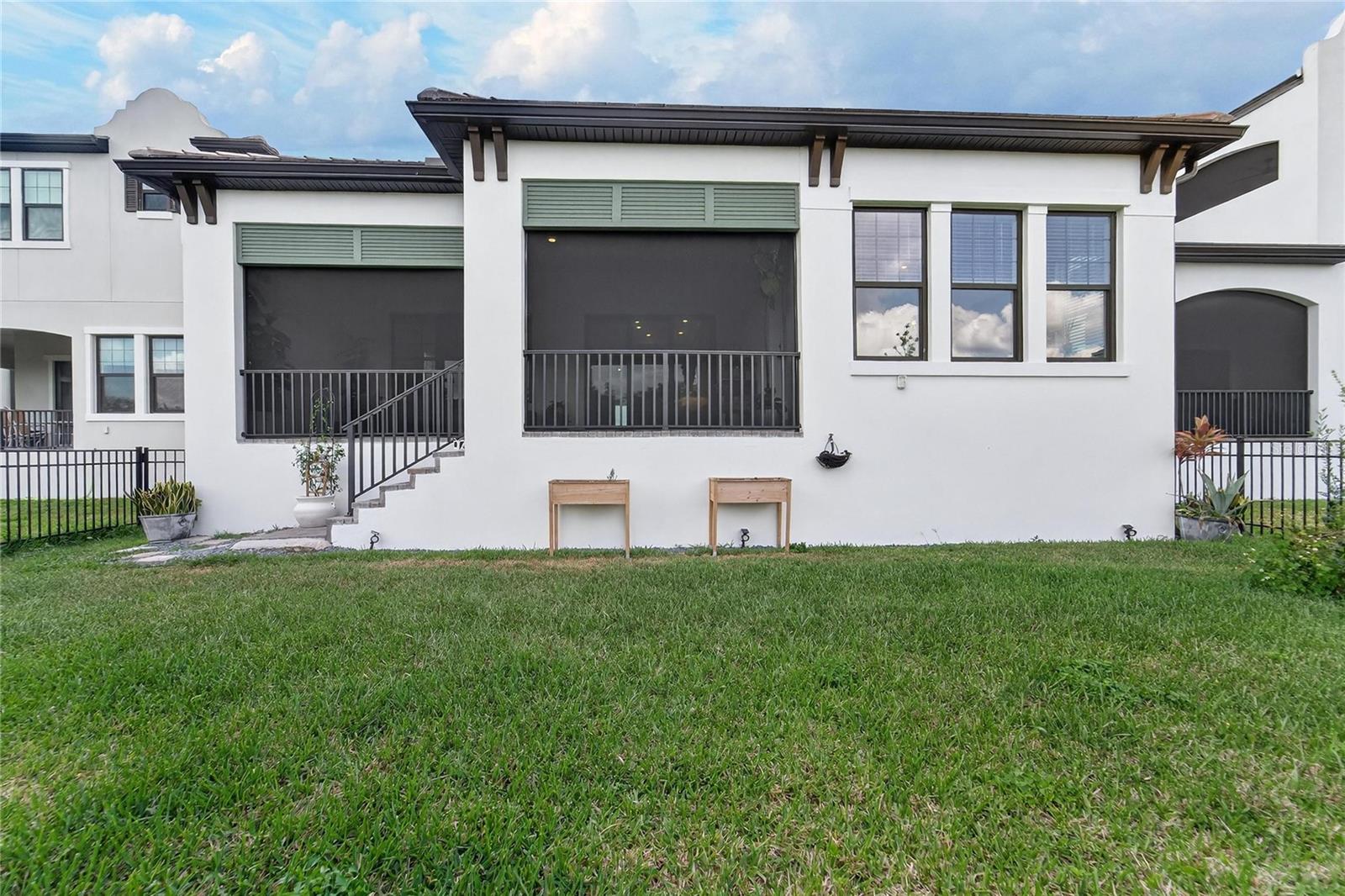 ANTIGUA COVE PH 3B - Residential