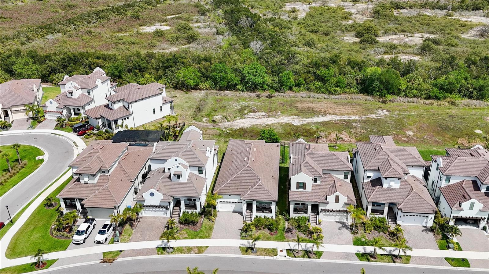 ANTIGUA COVE PH 3B - Residential