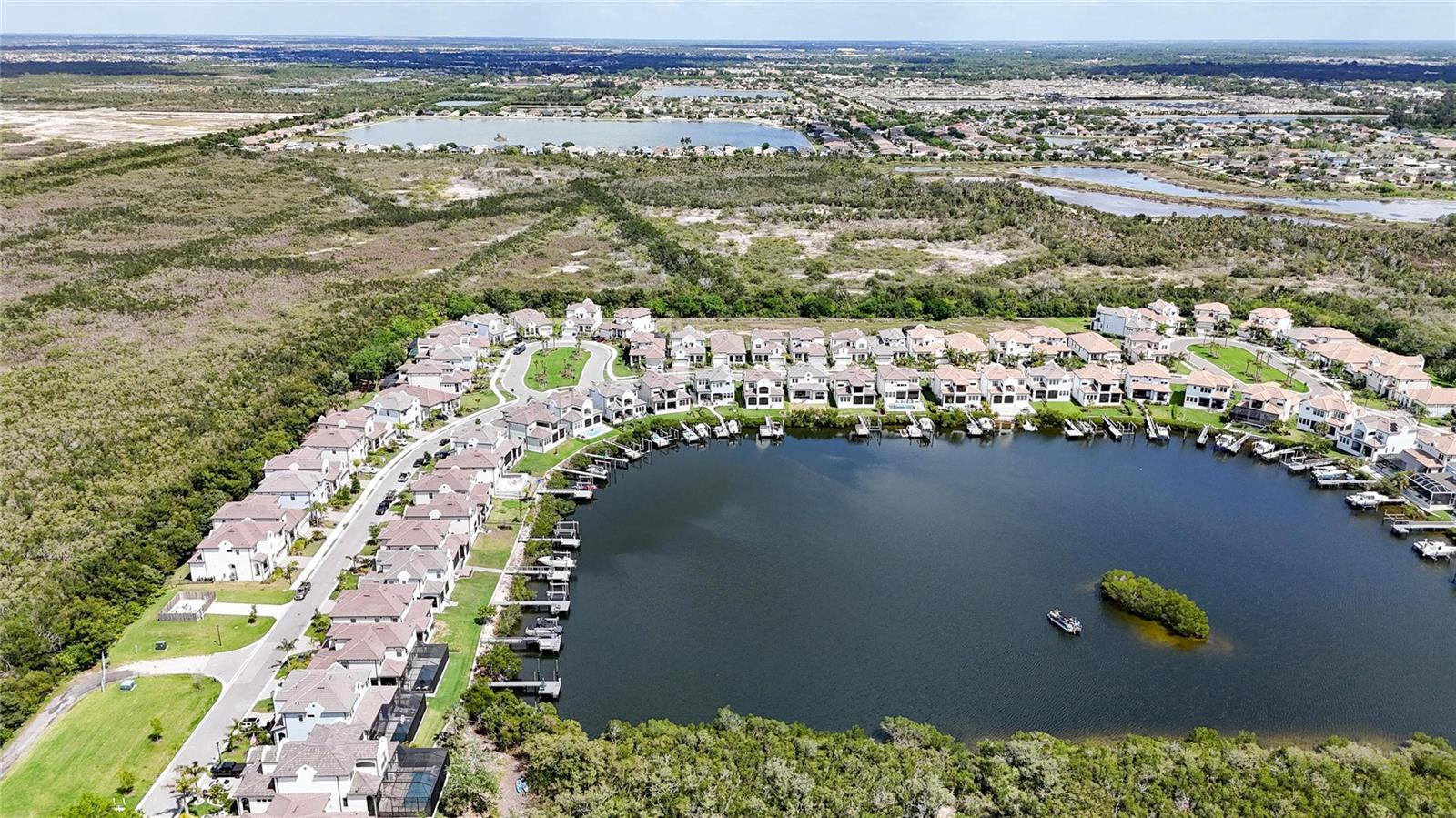 ANTIGUA COVE PH 3B - Residential