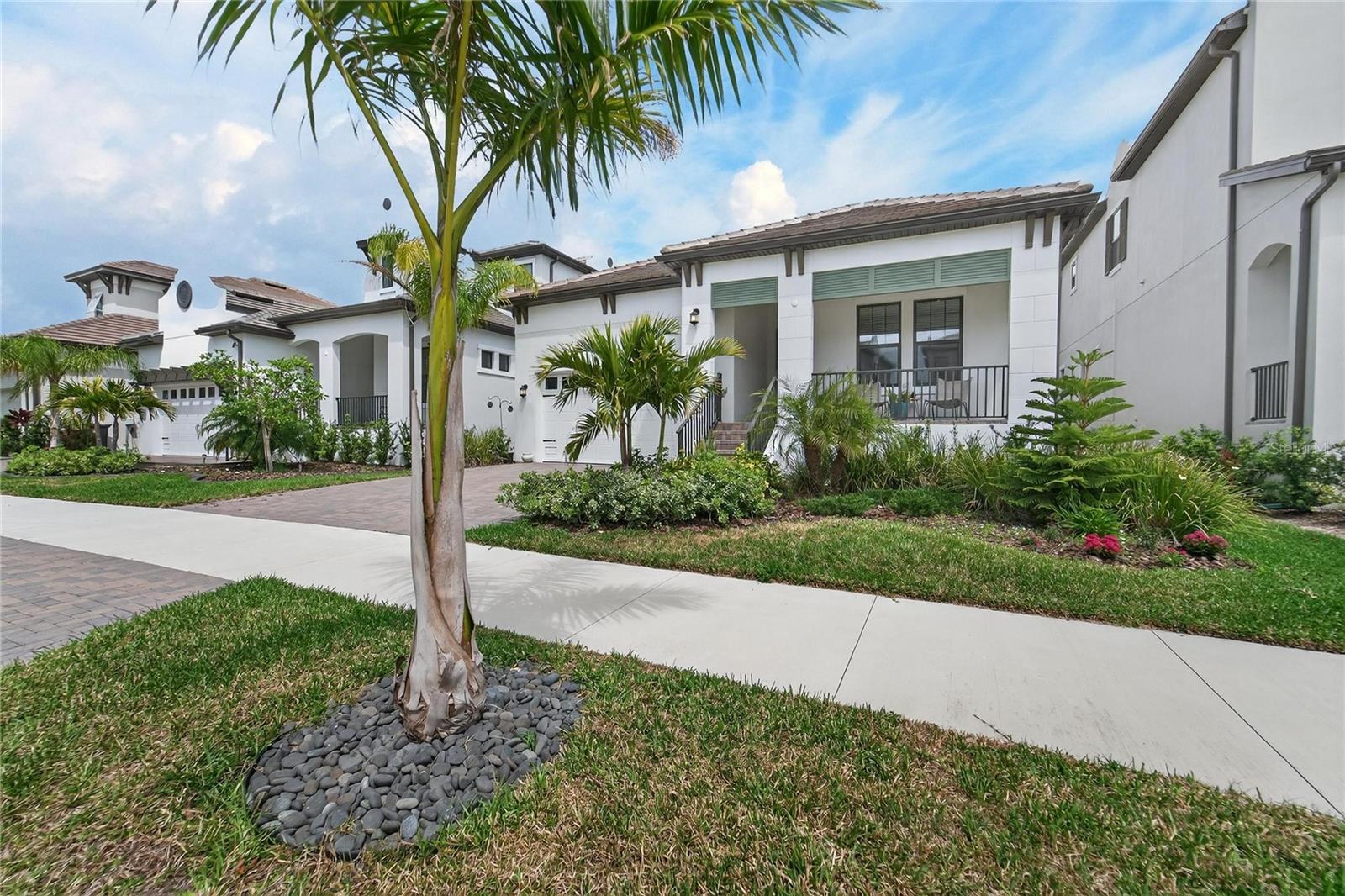 ANTIGUA COVE PH 3B - Residential