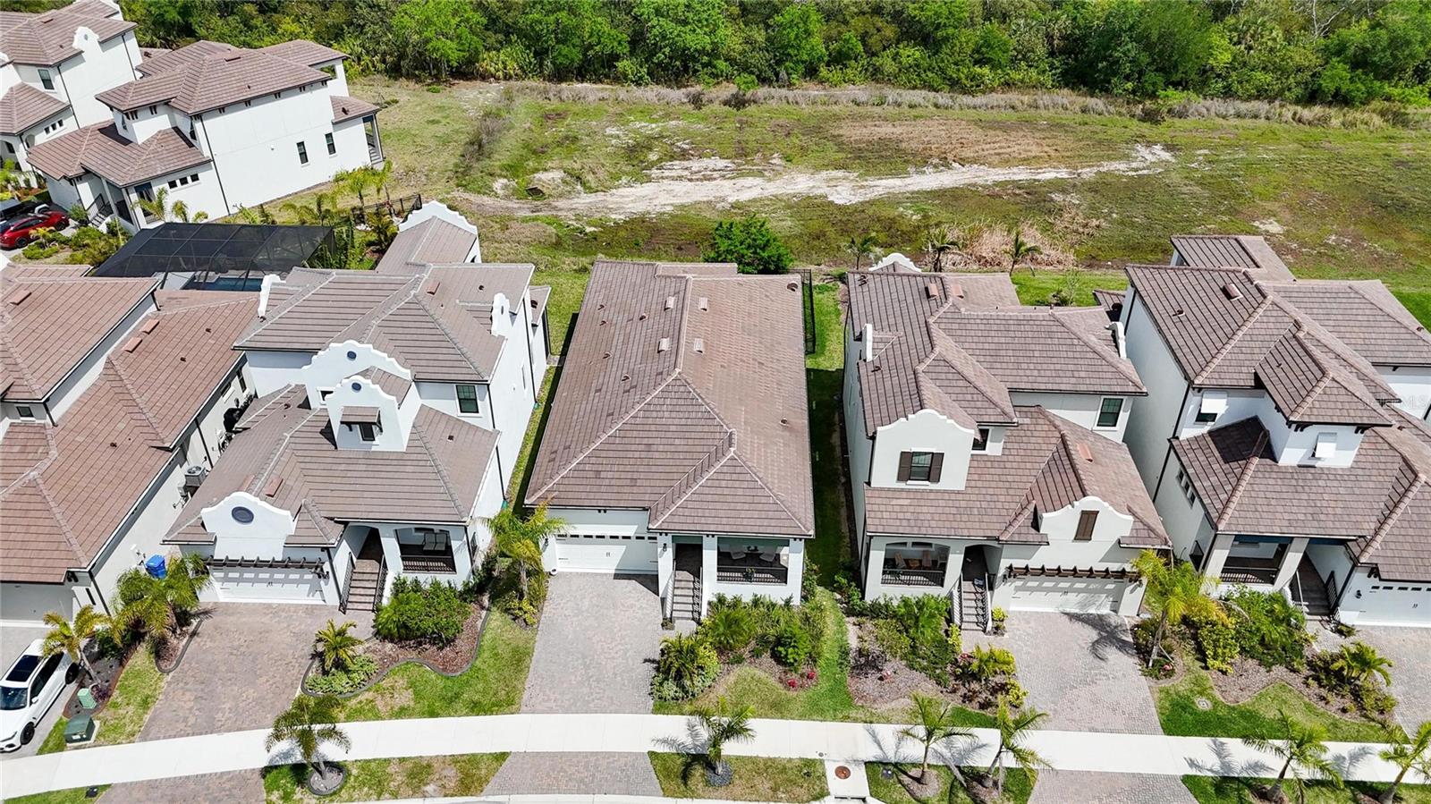 ANTIGUA COVE PH 3B - Residential