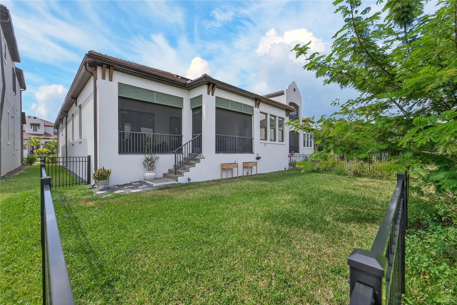 ANTIGUA COVE PH 3B - Residential