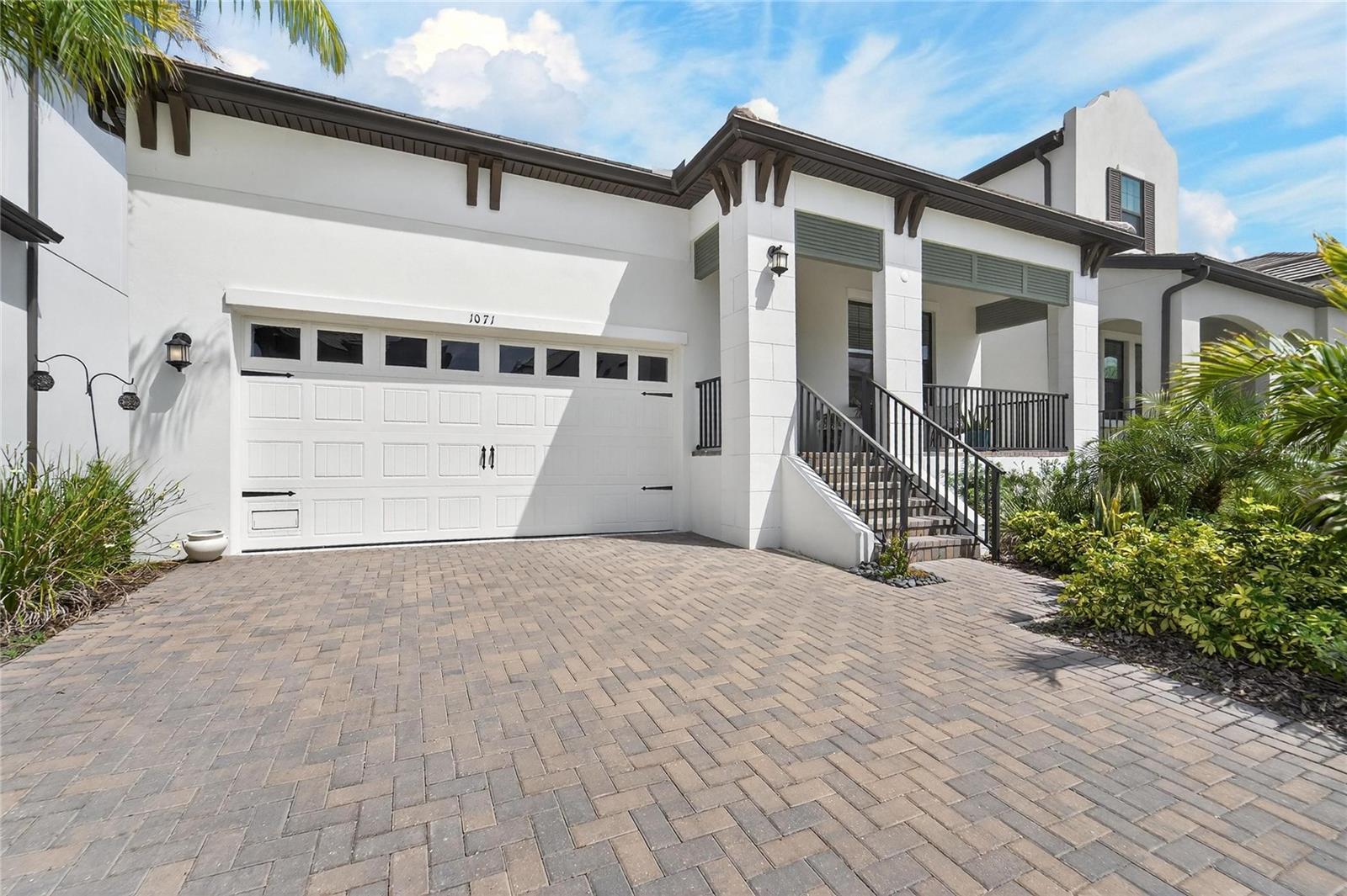 ANTIGUA COVE PH 3B - Residential