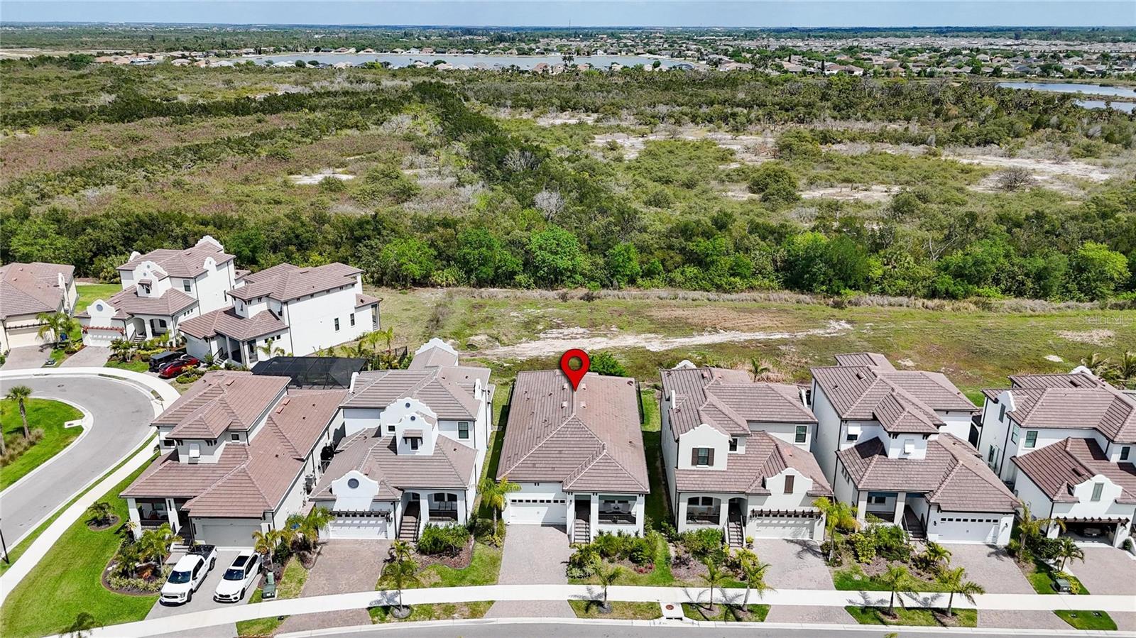 ANTIGUA COVE PH 3B - Residential