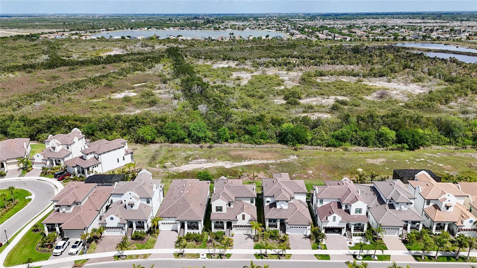 ANTIGUA COVE PH 3B - Residential