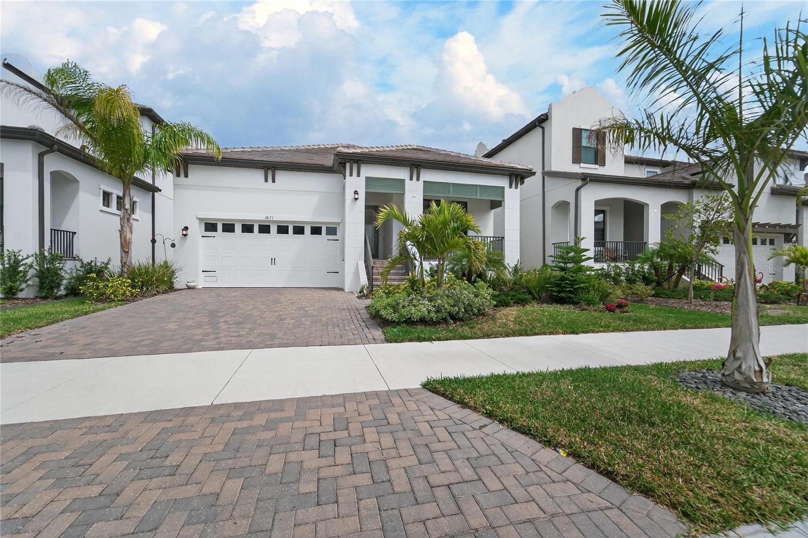 ANTIGUA COVE PH 3B - Residential