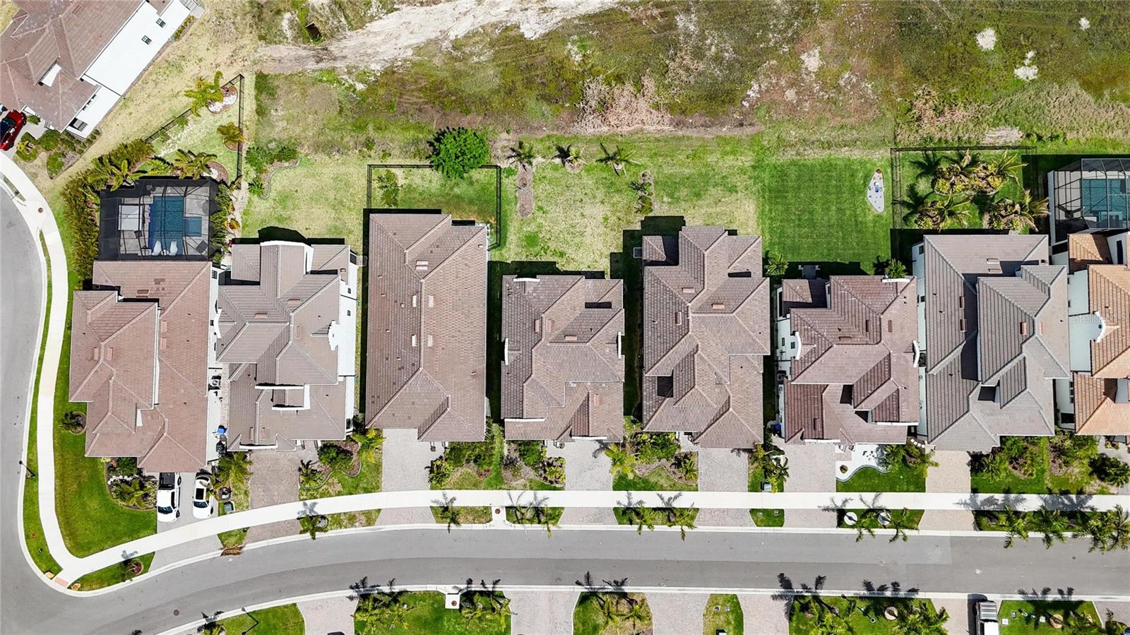 ANTIGUA COVE PH 3B - Residential