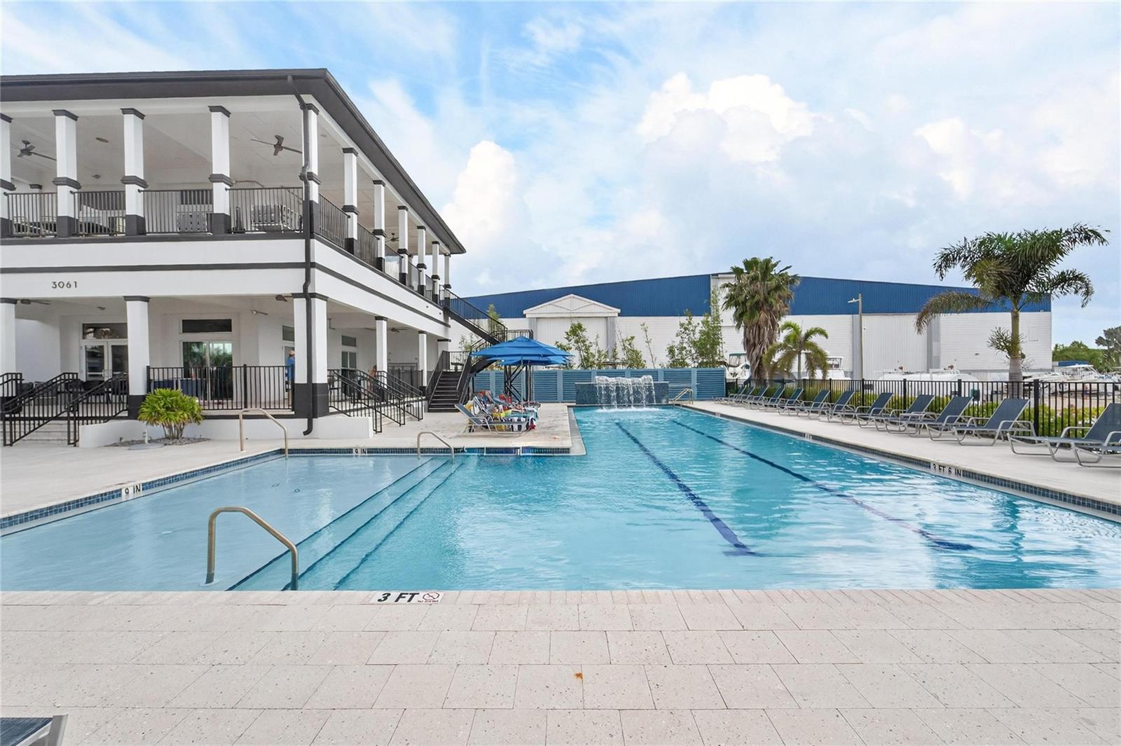 ANTIGUA COVE PH 3B - Residential