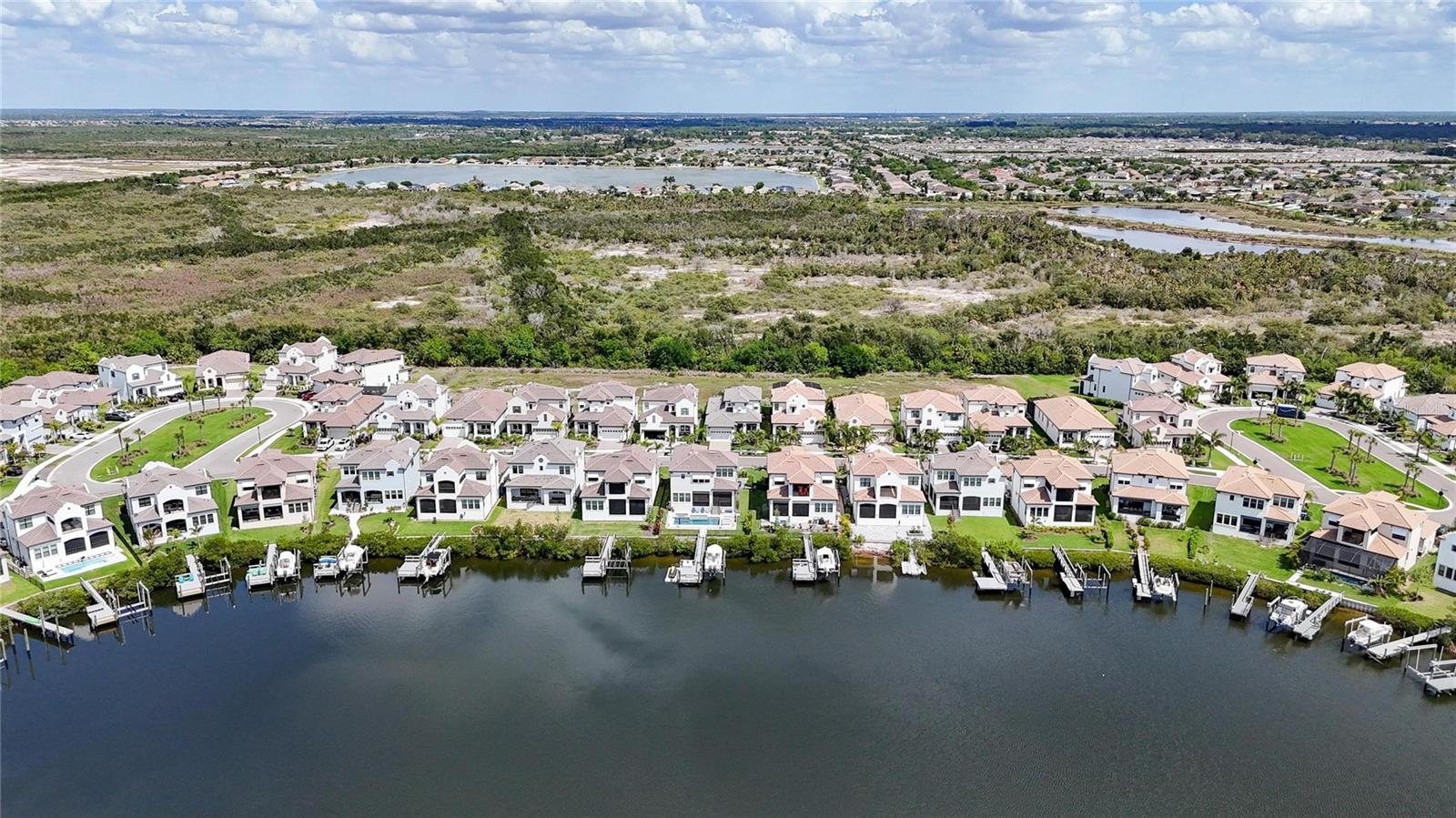 ANTIGUA COVE PH 3B - Residential