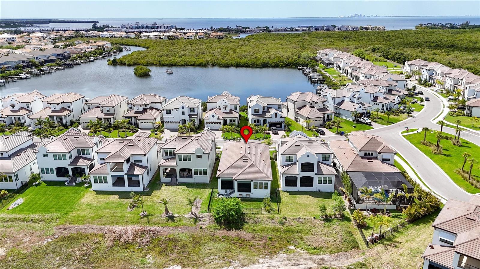 ANTIGUA COVE PH 3B - Residential