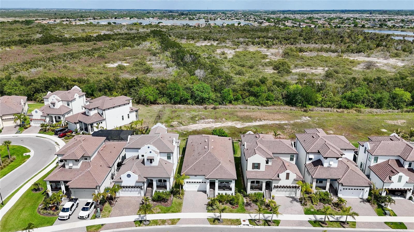 ANTIGUA COVE PH 3B - Residential