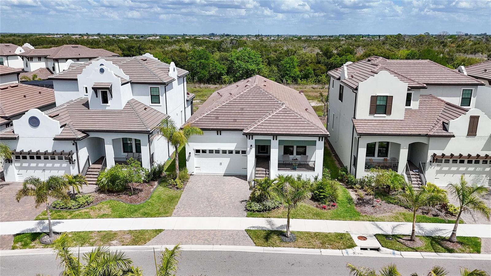 ANTIGUA COVE PH 3B - Residential